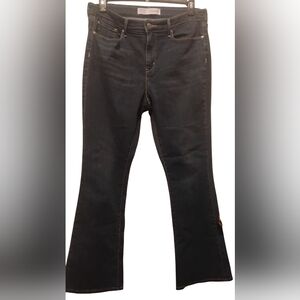 Signature by Levi Strauss  Boot Cut Jeans